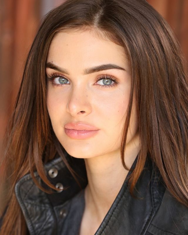 Brighton Sharbino