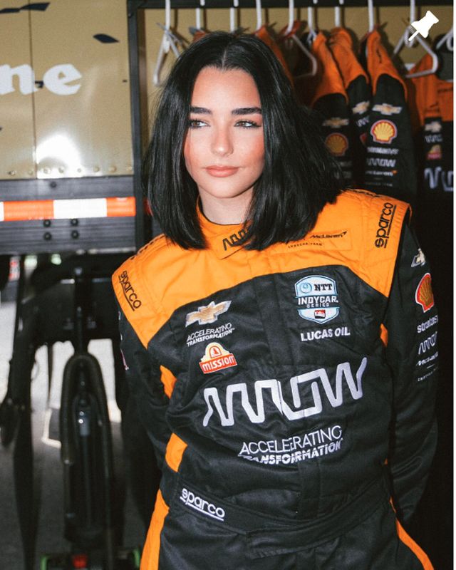 Indiana Massara