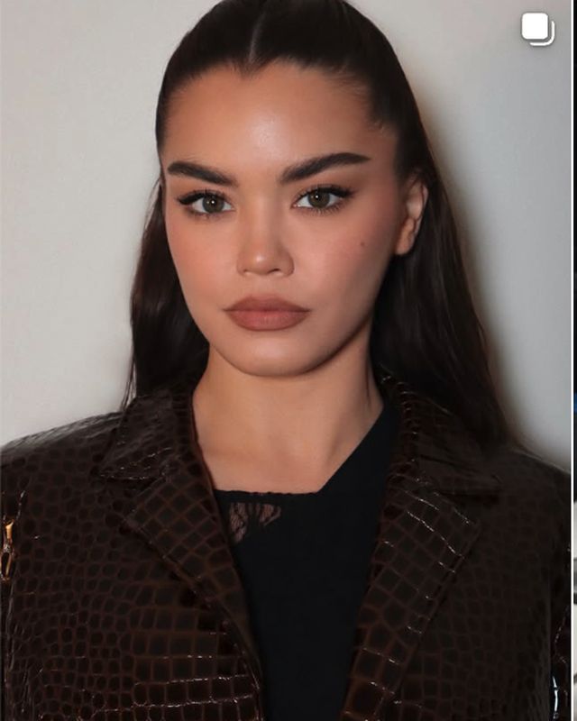 Paris Berelc