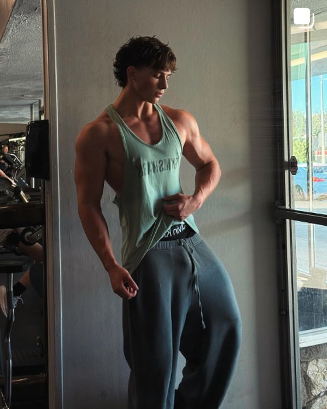 Walker Bryant