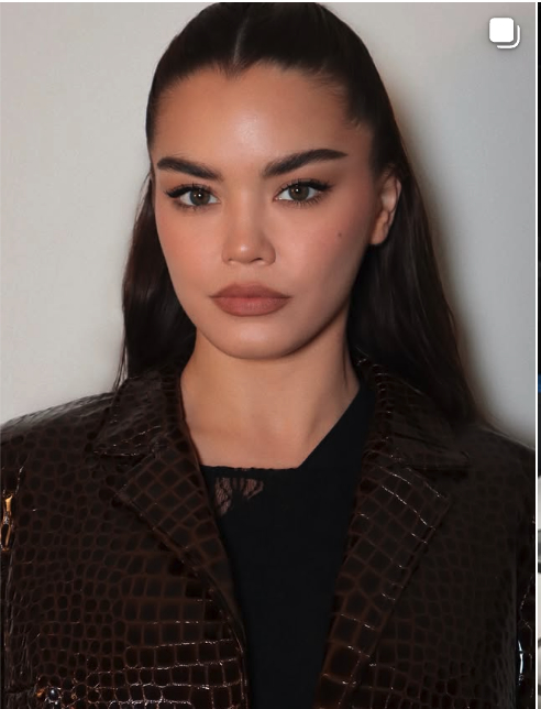 Paris Berelc