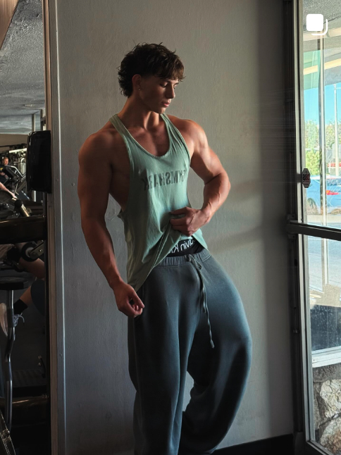 Walker Bryant